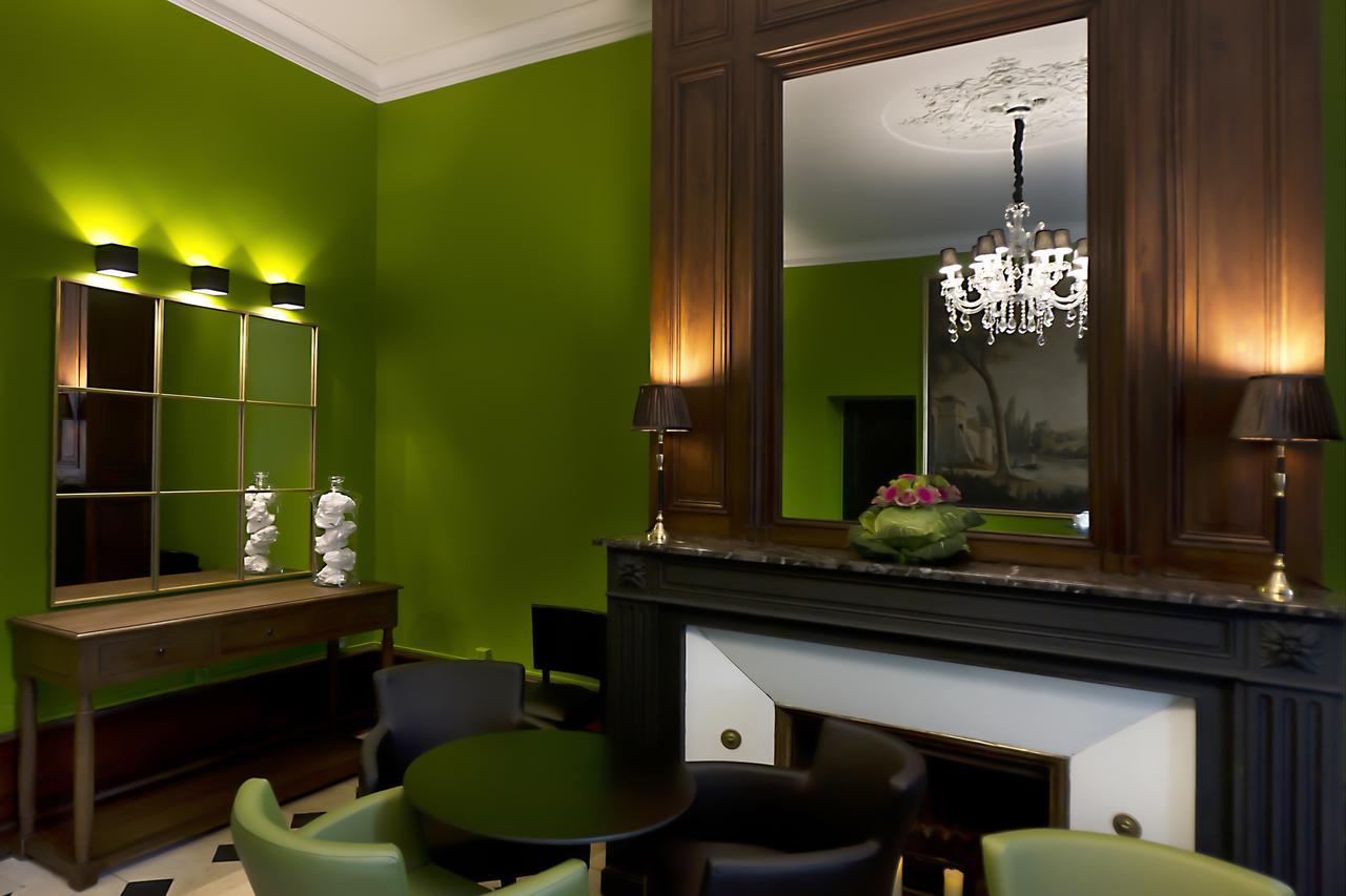 Boutique Hotel Valézieux Rochecorbon Esterno foto