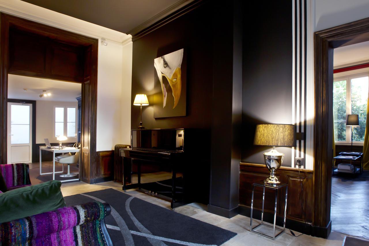 Boutique Hotel Valézieux Rochecorbon Esterno foto