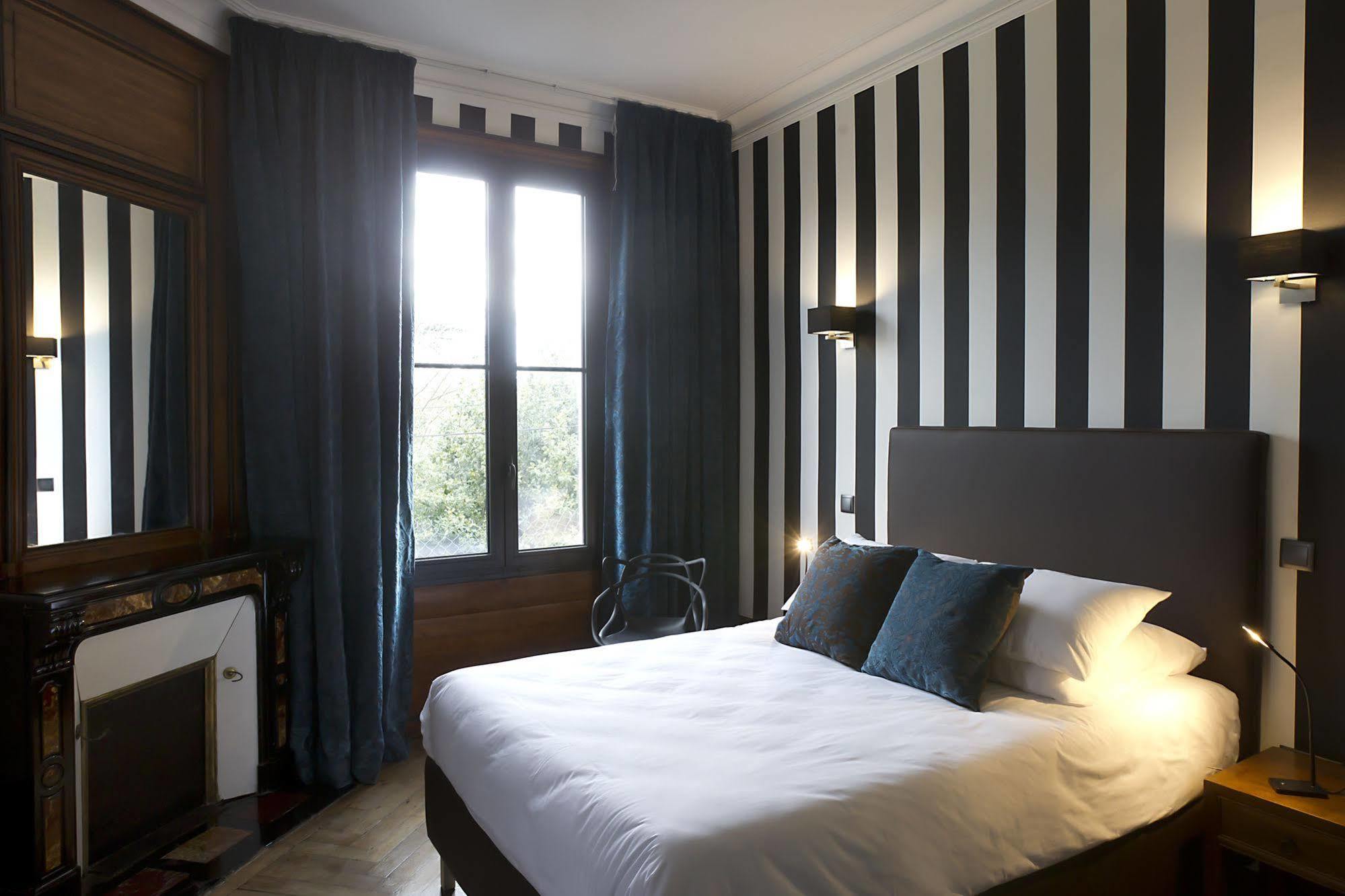 Boutique Hotel Valézieux Rochecorbon Esterno foto