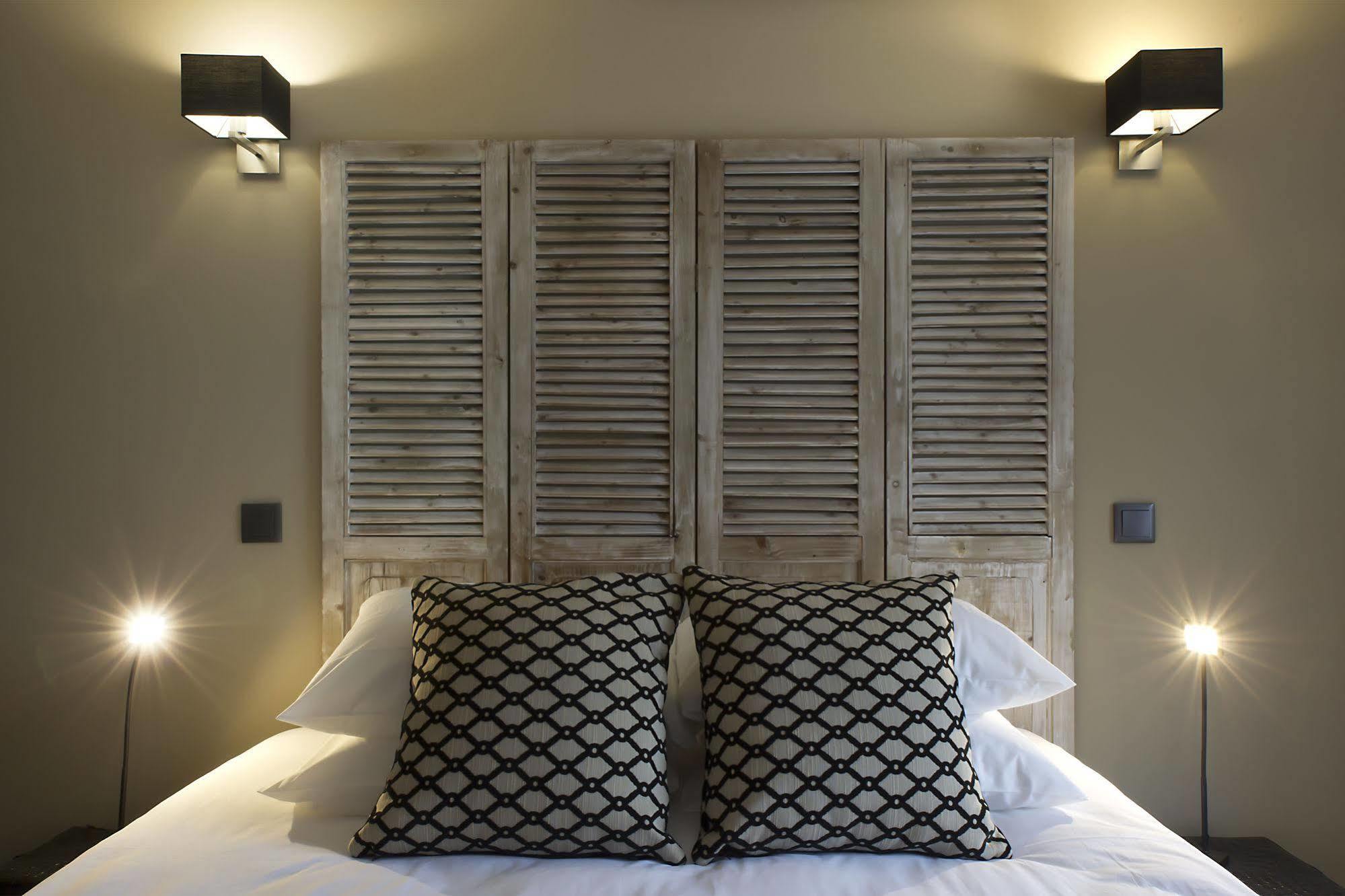 Boutique Hotel Valézieux Rochecorbon Esterno foto