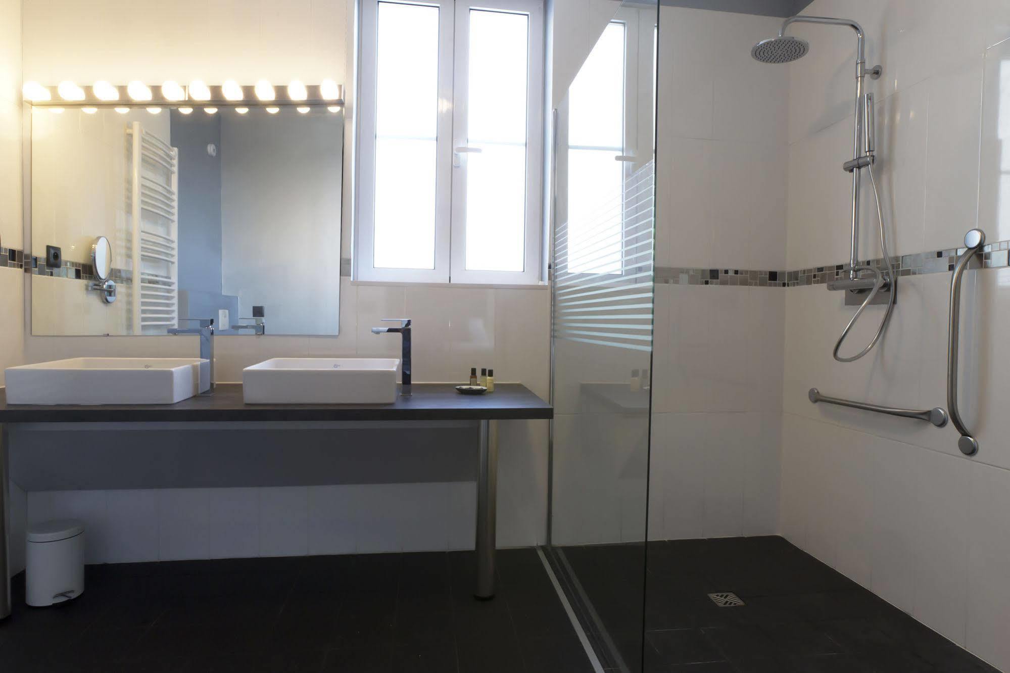 Boutique Hotel Valézieux Rochecorbon Esterno foto