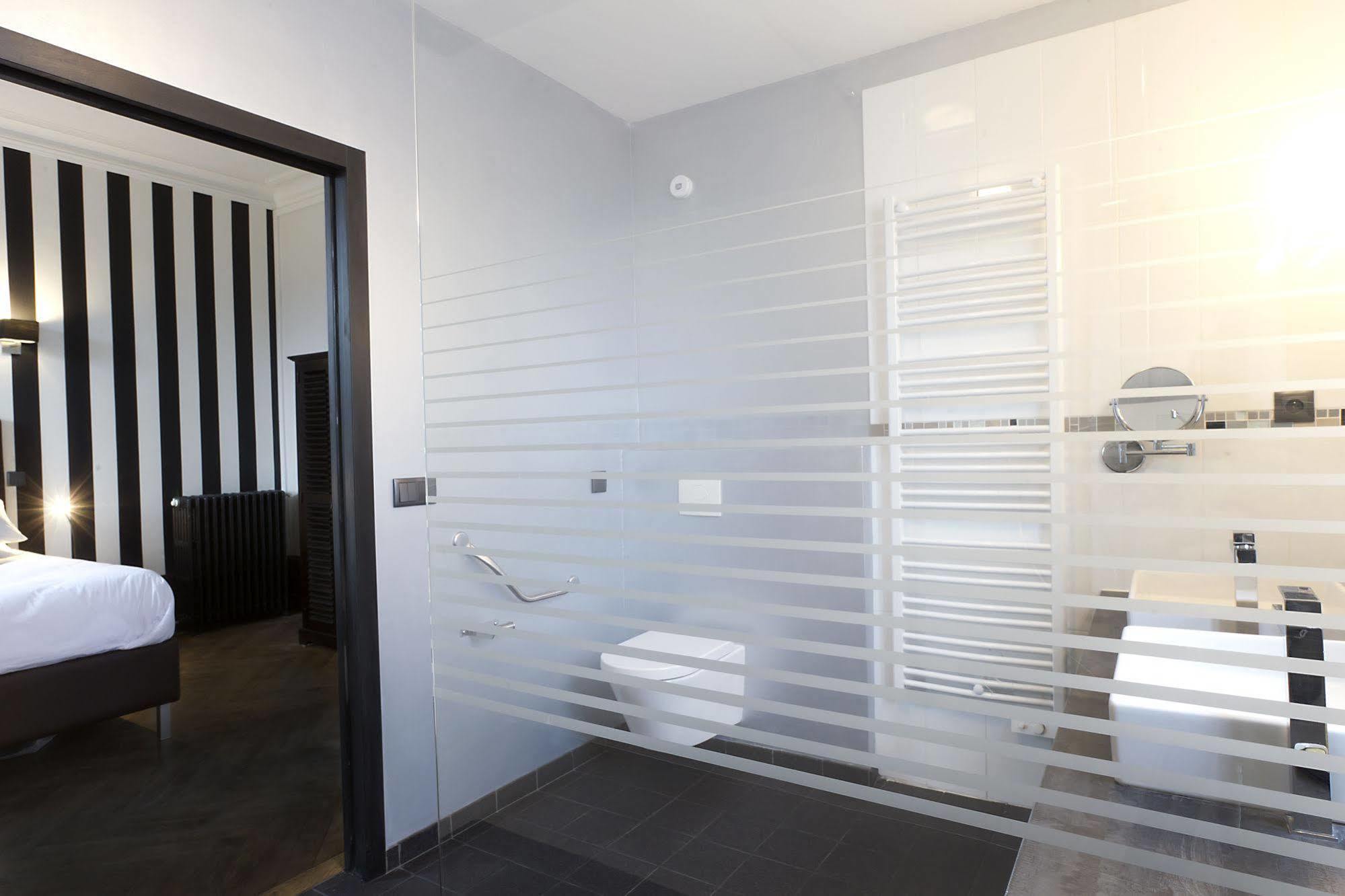 Boutique Hotel Valézieux Rochecorbon Esterno foto
