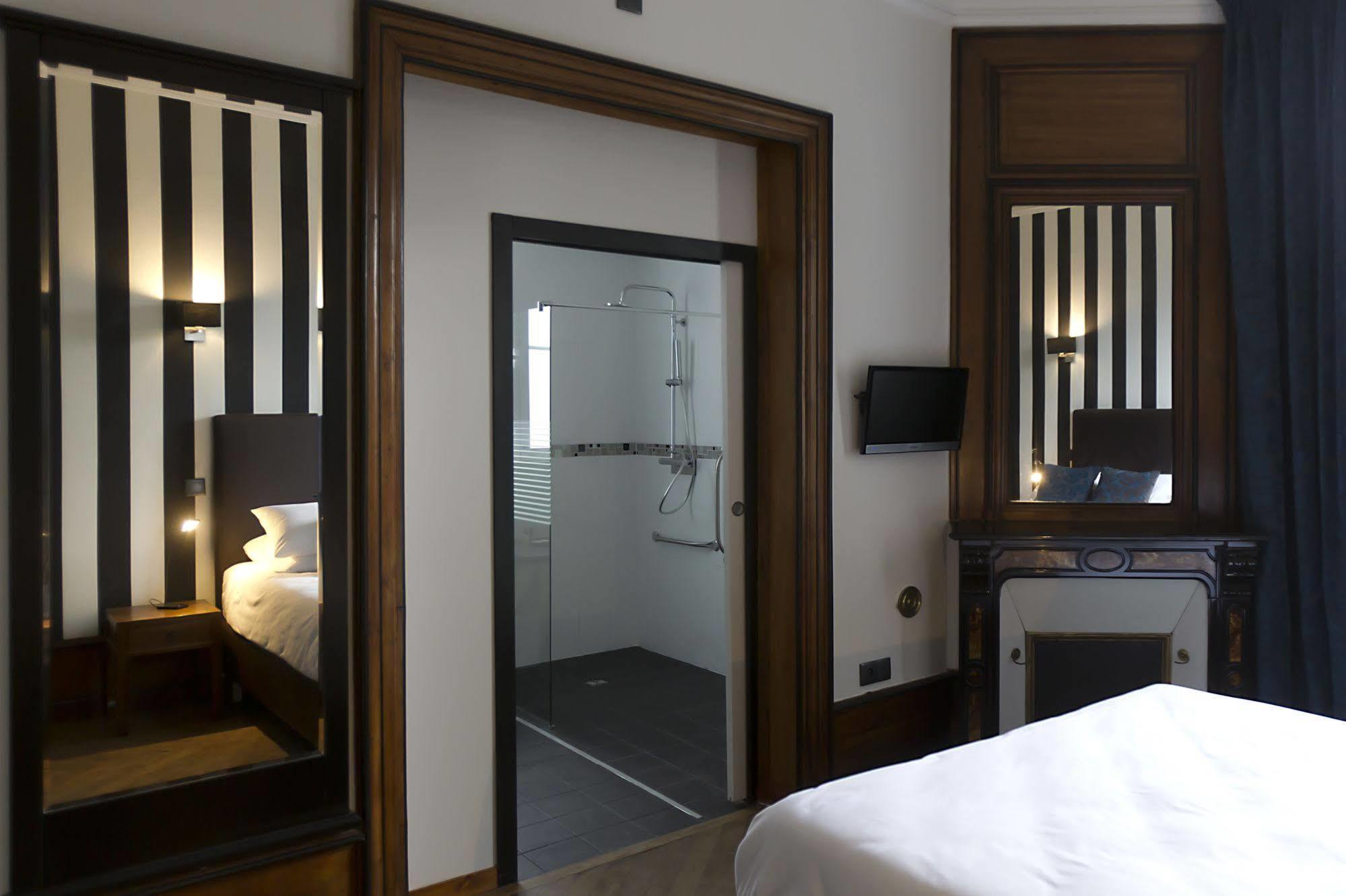 Boutique Hotel Valézieux Rochecorbon Esterno foto