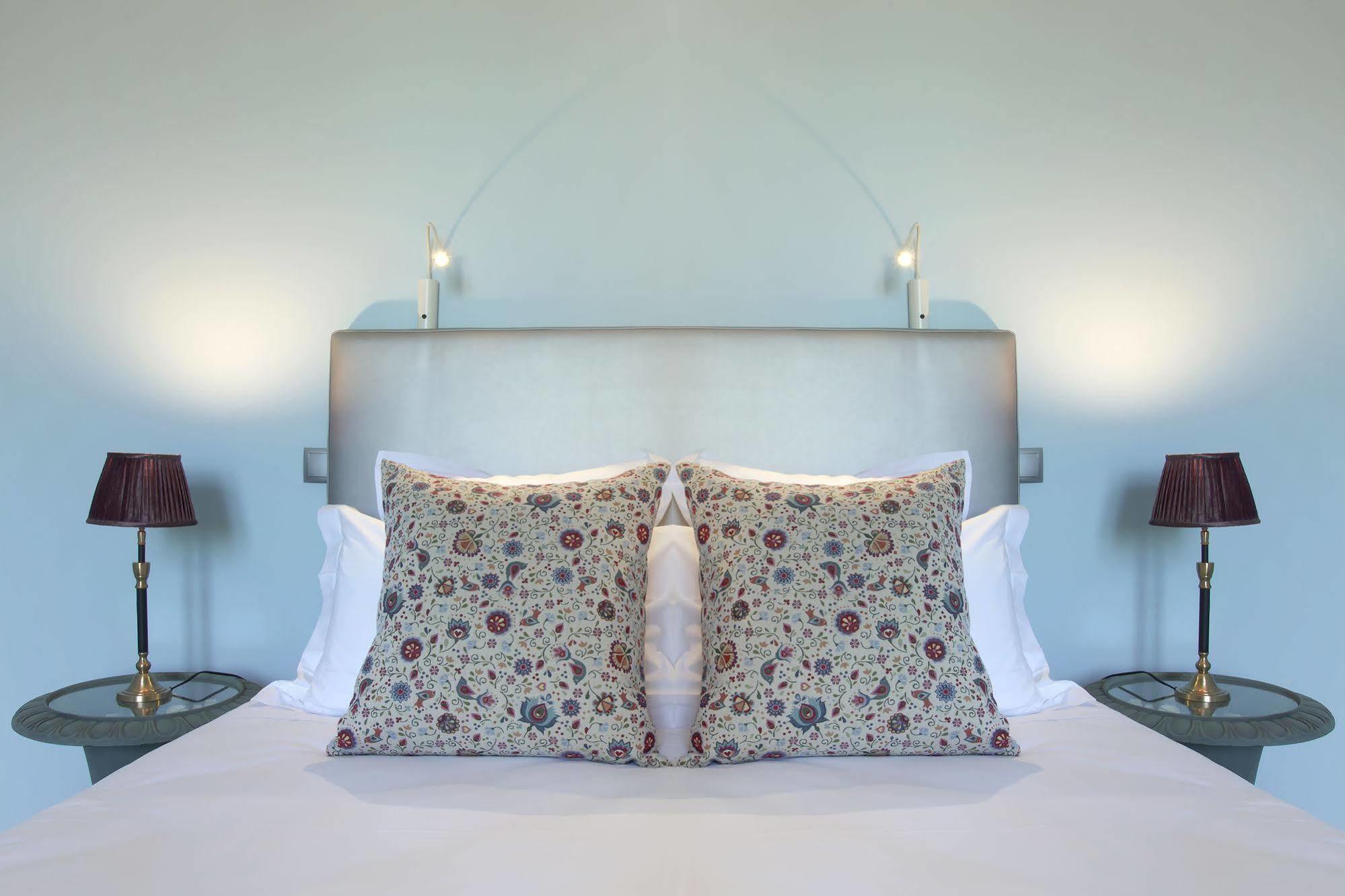 Boutique Hotel Valézieux Rochecorbon Esterno foto