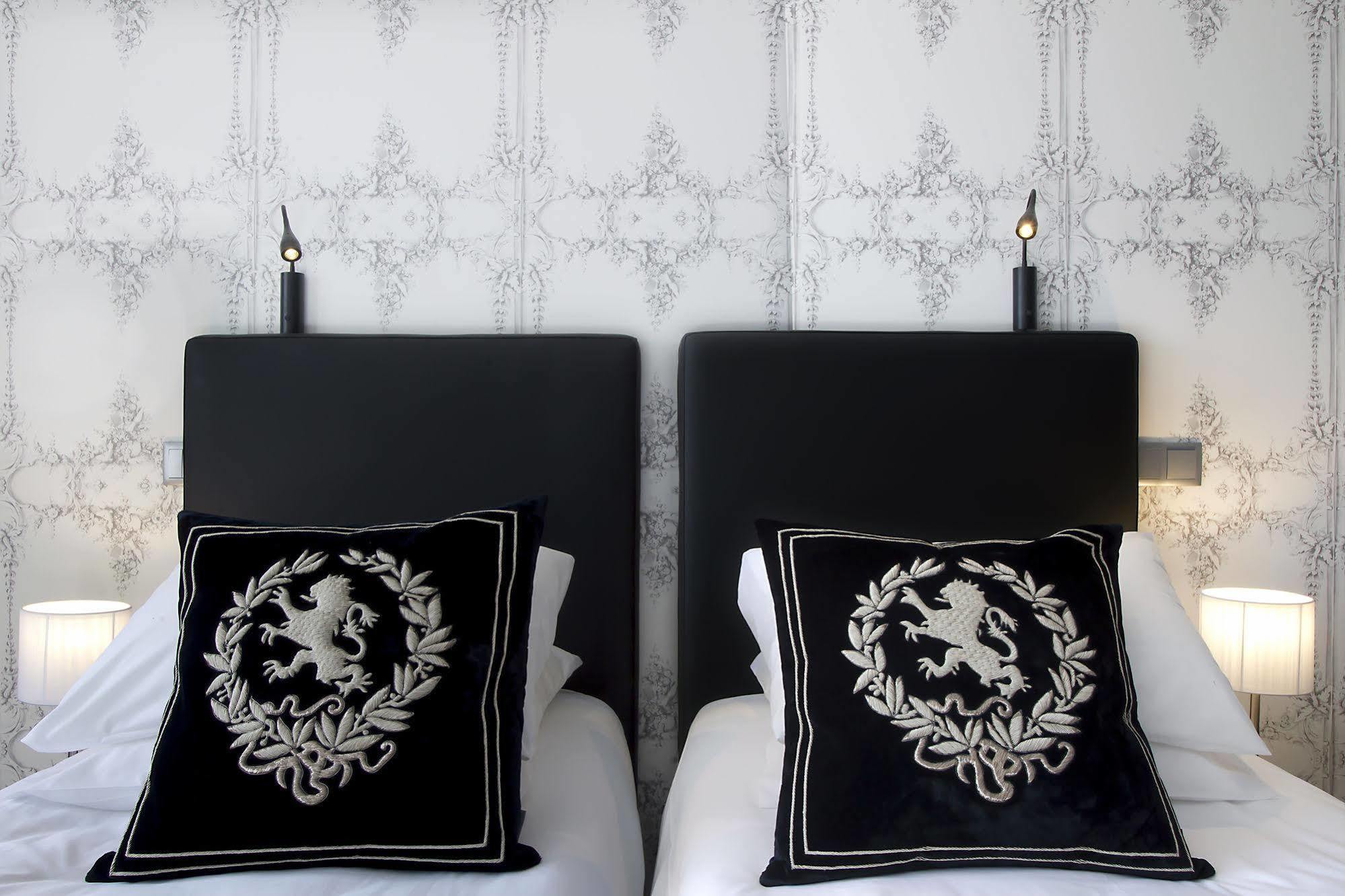 Boutique Hotel Valézieux Rochecorbon Esterno foto