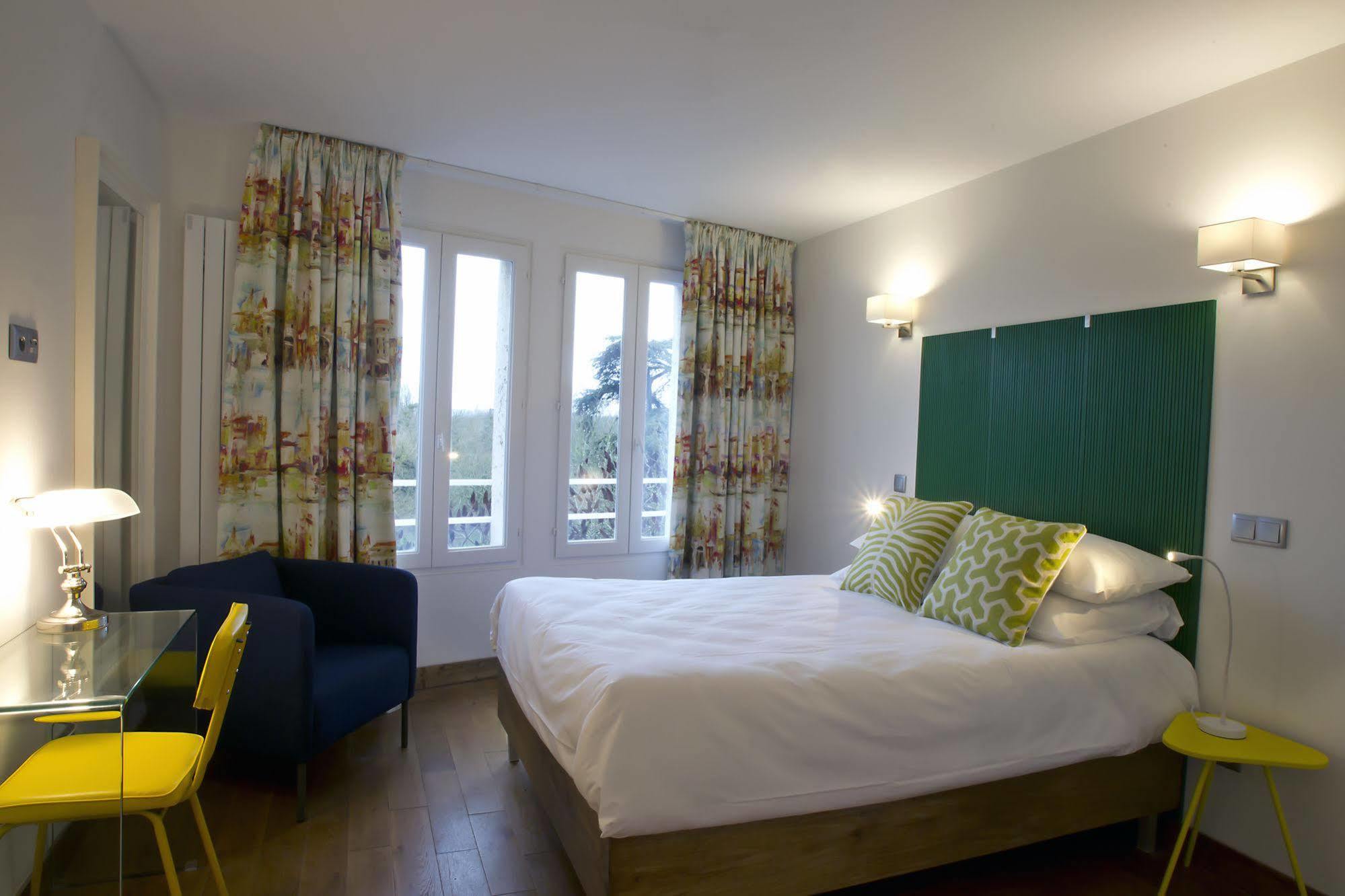 Boutique Hotel Valézieux Rochecorbon Esterno foto